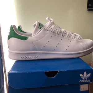 Adidas Stan Smith size 10